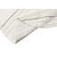 Tapis rose en laine mouton Arona rond-67114862