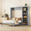 Lit escamotable en bois massif Mirosavka-1629252518-1629252513