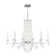 Sarella 10 - Light Chandelier