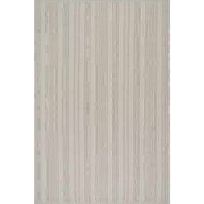 Tapis rayé Nexel