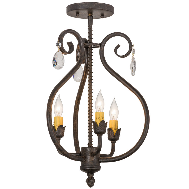 Antonia 3 - Light Pendant