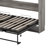 Full Size Murphy Bed