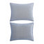 Ensemble d'édredon réversible bleu Tommy Hilfiger-123353133