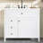 36" Bathroom Vanity with Sink-120787231-120787233