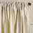 Polyester Striped Room Darkening Curtain-2120191532