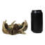 Porte-bougie en bois de cerf Antler
