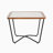 Modern Square Coffee Table