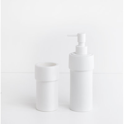 Verona Bathroom Accessory