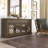 Blaire 57.8'' W 4 Door Sideboard with Drawer and Adjustable Shelves-1561569218-1598020853