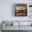 Art sur toile, "Valises" par Sympo-547162170