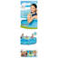 Intex Beachside Metal Frame Pool 305x76 cm