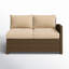 Causeuse d'extérieur 52,75 po Regina-1135613217-1139761261