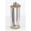 Lanterne en bois traditionnel-30690582