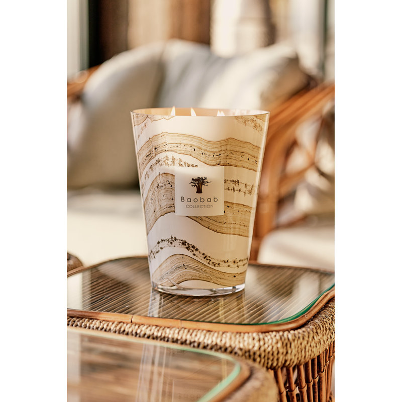 Sand Siloli, 365 oz Designer