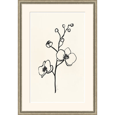 Impression VII Print by Carrier And Company