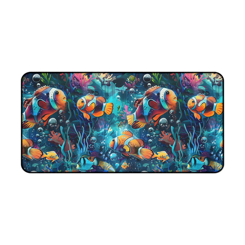 Desk Pad