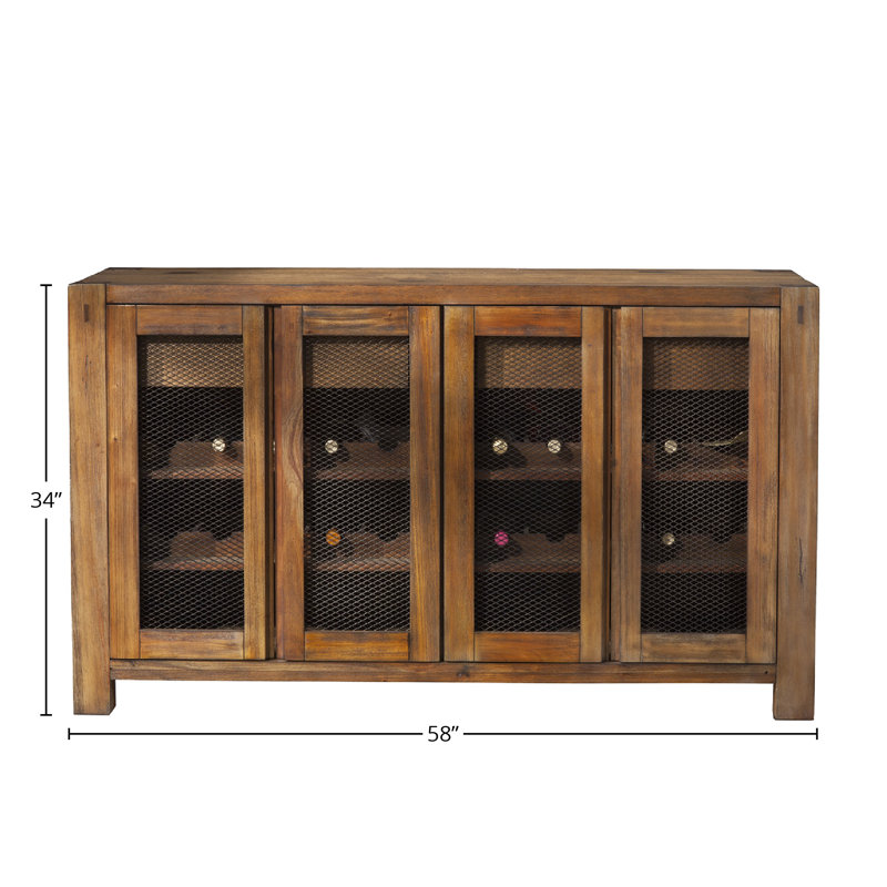 Bilmar Sideboard
