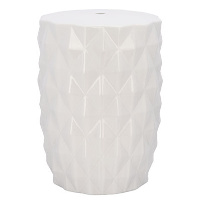 Tabouret de jardin Ceramic