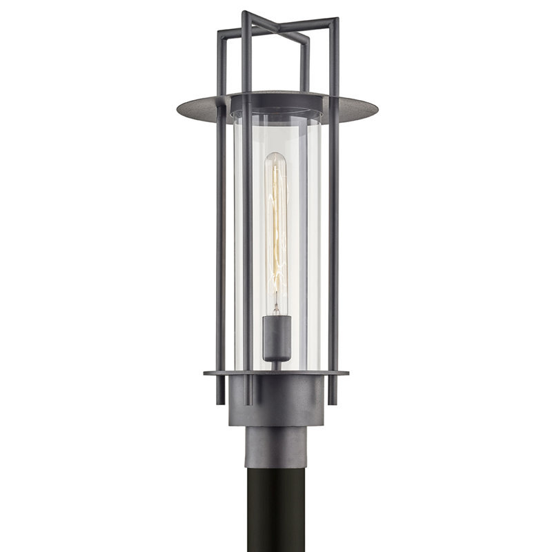Luminaire suspendu à 1 lumière Carroll Park