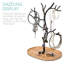 Jewellery Stand +