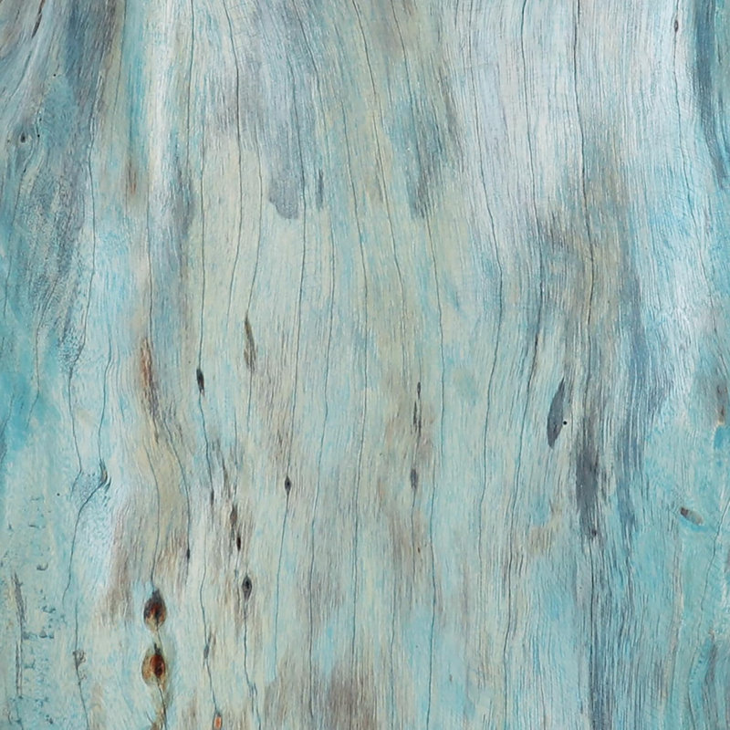 Tabouret Joma Tamarine - bleu délavé