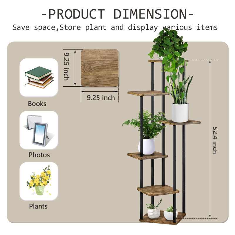 Plant Stand