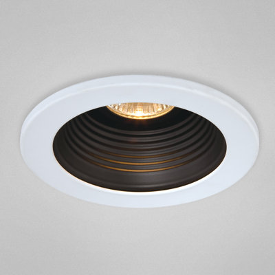 Recessed Lighting Housing for New Construction