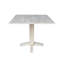 Table de salle à manger Lesha-93875043