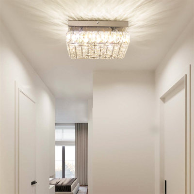 Aiydan LED Flush Mount