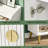 Spacious Shoe Storage Organizer,Modern Style Shoe Cabinet-651719326