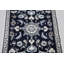 Tapis de zone one-of-kind