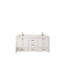 Ensemble de meuble-lavabo double l 70,7 po x P 21,2 po x H 33,8 po Claritsa-504391714