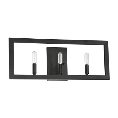 Biay 3 - Light Vanity Light