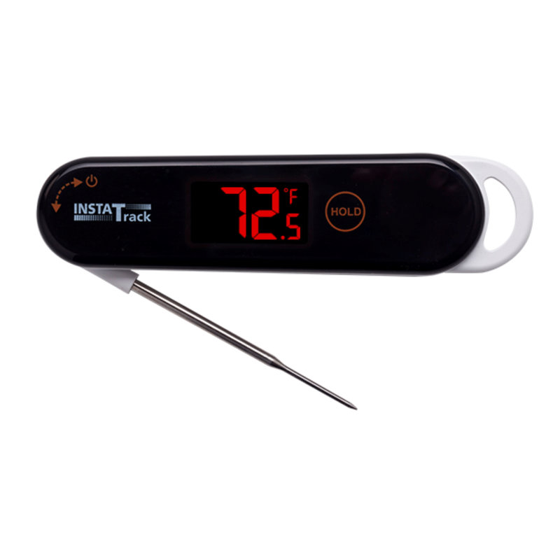 Thermomètre de cuisson pour barbecue InstaTrack