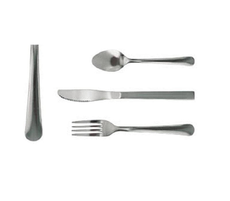 Fourchette pour aliments de mer Windsor