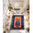 Dido Collection Motif and Duck Pattern Modern Decorative Rug-110008215