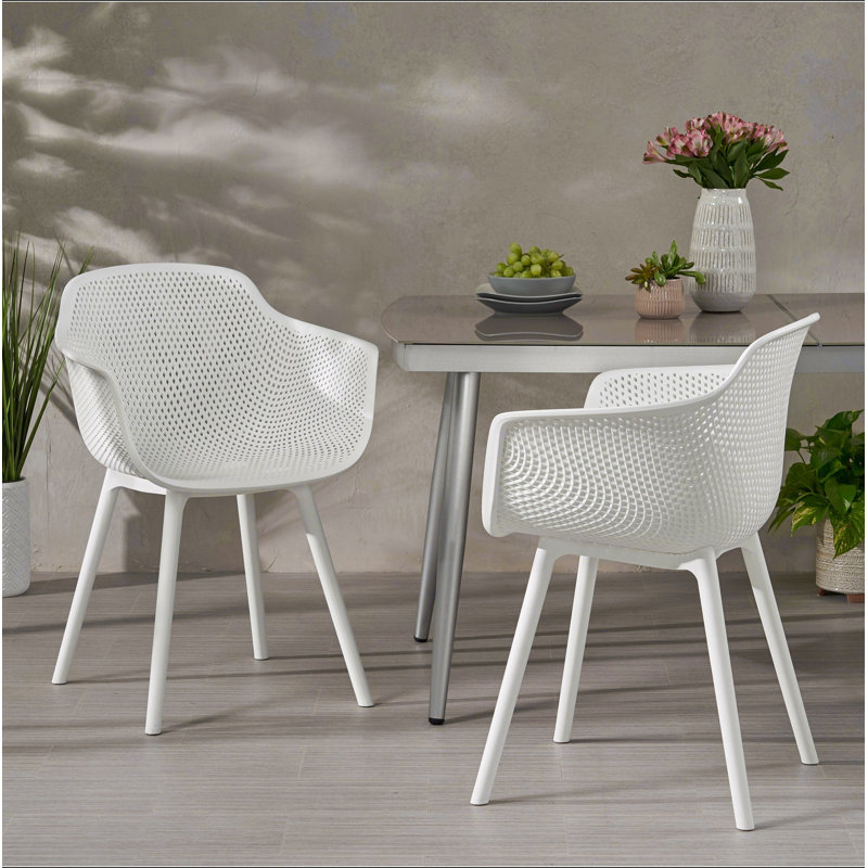 LOTUS CHAIR