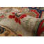 Tapis gris Serapi Heritage 7 pi 9 po x 10 pi 2 po