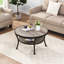 Ensemble de tables basses 3 pièces Aderes-71819667