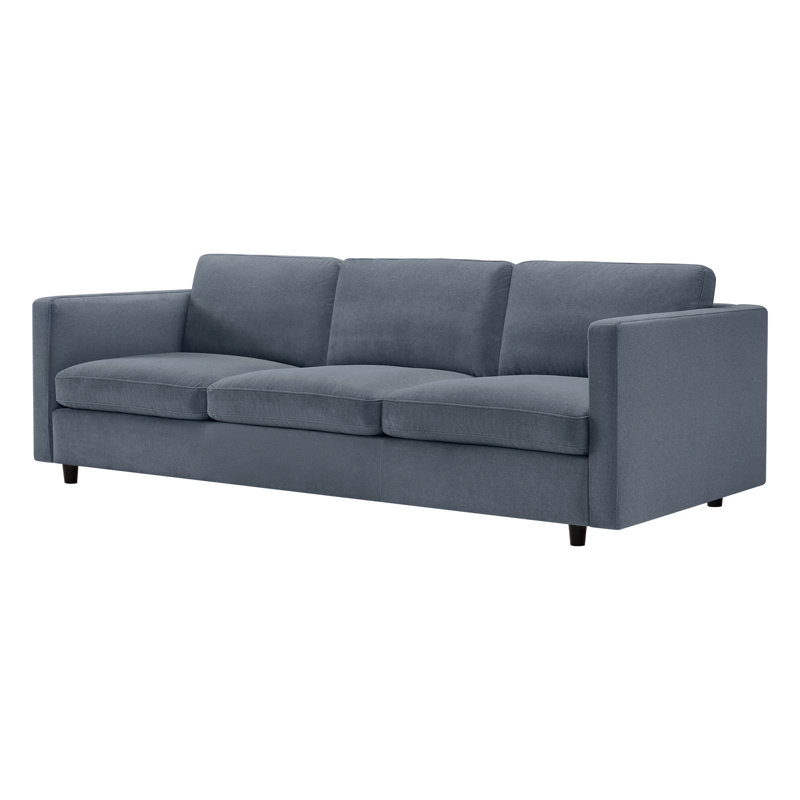 Fleetwood 100'' Upholstered Sofa