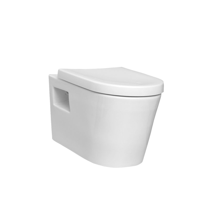 Cuvette de toilette Matrix