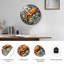 Horloge murale 24 po