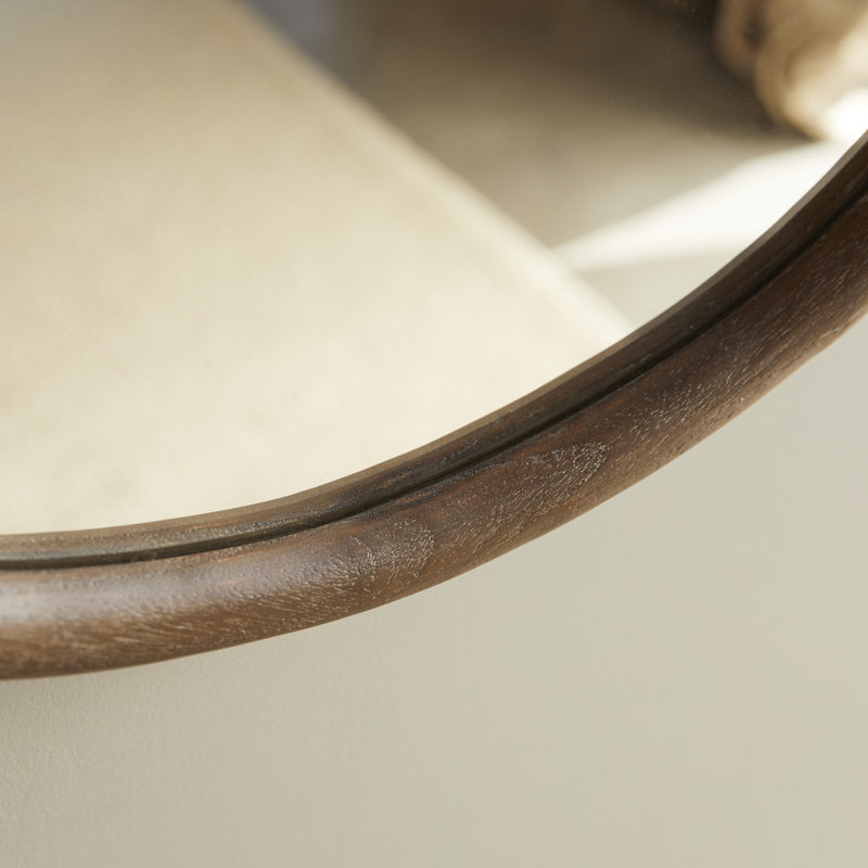 Dim Free Form Mirror, 107 cm x 72 cm