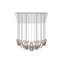 Oto Suspension Sur White Striped Glossy White G9 Ul-2057545909-2057545803