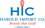 Logo HAROLD IMPORT COMPANY