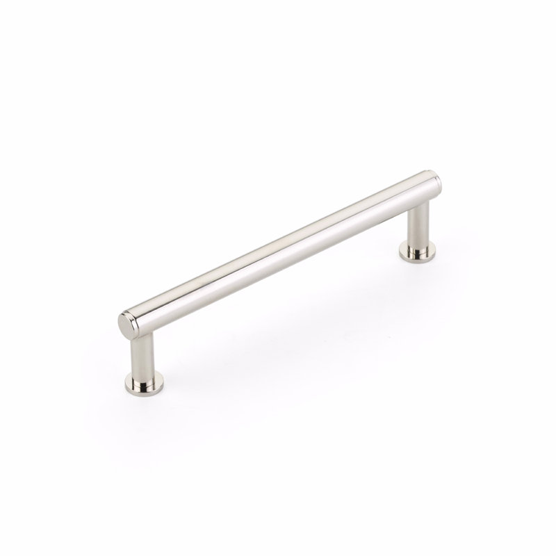 Pub House 5" Center to Center Bar/Handle Pull 0.3 (Lb.), 5", Polished Nickel