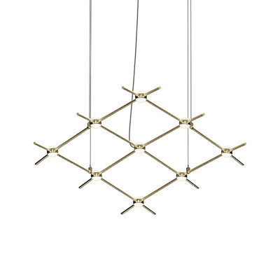 Lustre Constellation Aquarius