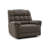 Oversized Zero Gravity Recliner Chair for Big and Tall Adults – Heavy-Duty Big Man Power Recliner with Wide Seat, Supports Up to 450 lbs-1221048418