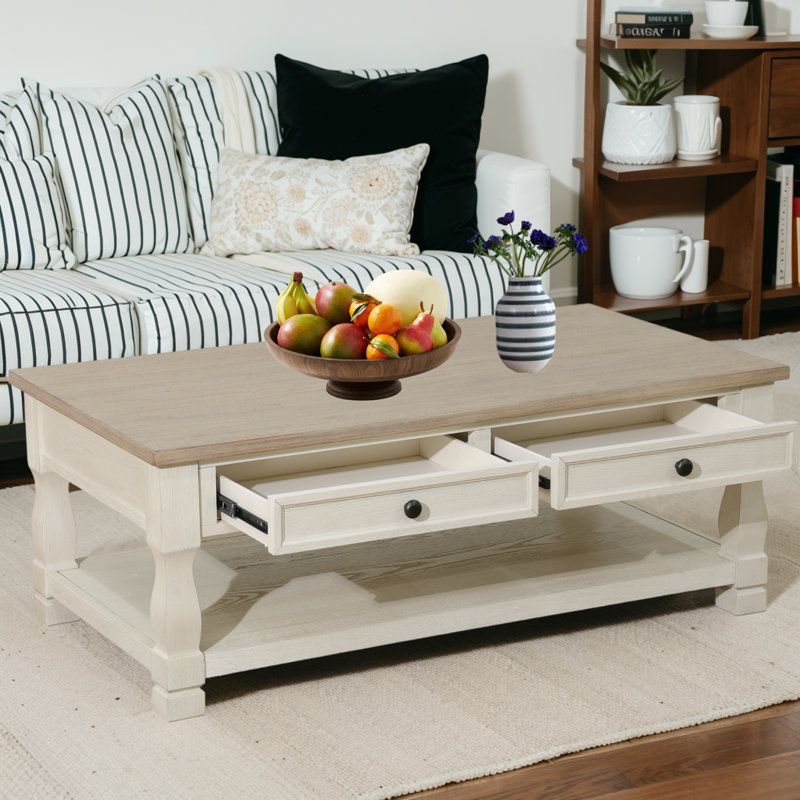 Table basse Cashon