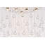 Deidamia 13 - Light Dimmable Tiered Chandelier